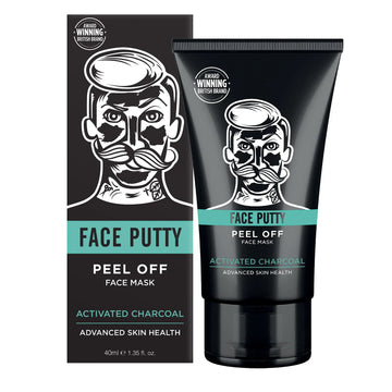 Barber Pro Face Putty 40ml
